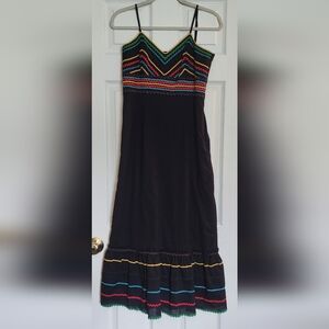 Spenser Jeremy Summer Dress